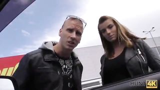 Девушка таксист - порно видео на afisha-piknik.ru